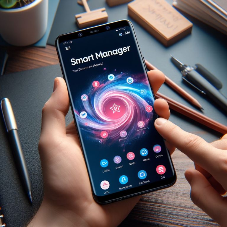 Samsung Smart Manager adalah fitur yang bisa membantu Anda mengoptimalkan baterai, penyimpanan, RAM, dan keamanan ponsel Anda. Simak cara menggunakan Samsung Smart Manager di sini