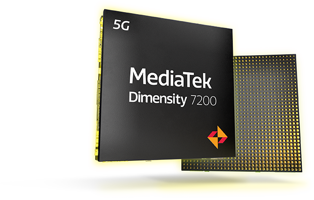Dimensity 7200 adalah chipset terbaru dari MediaTek yang menawarkan performa dan efisiensi yang tinggi, berkat teknologi fabrikasi 4 nm. Baca ulasan lengkapnya di sini